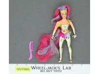 Entrapta She-Ra Princess of Power MOTU 1984 Mattel Vintage Action Figure