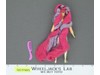 Entrapta She-Ra Princess of Power MOTU 1984 Mattel Vintage Action Figure