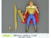 Bow She-Ra Princess of Power MOTU 1984 100% Complete Mattel Vintage Action