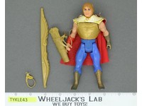 Bow She-Ra Princess of Power MOTU 1984 100% Complete Mattel Vintage Action