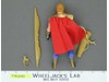 Bow She-Ra Princess of Power MOTU 1984 100% Complete Mattel Vintage Action