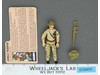 Recondo V1 100% Complete G.I. Joe 1984 Hasbro Vintage Action Figure