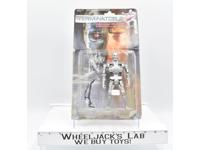 Techno Punch Terminator Terminator 2 1994 Vintage Kenner Action Figure
