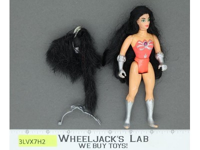 Catra She-Ra Princess of Power MOTU 1984 Mattel Vintage Action Figure