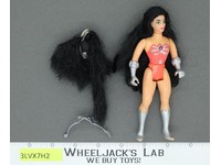 Catra She-Ra Princess of Power MOTU 1984 Mattel Vintage Action Figure