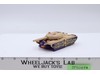 Blitzwing 100% Complete G1 Transformers Hasbro 1985 Vintage Figure NEAR MINT