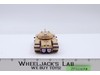Blitzwing 100% Complete G1 Transformers Hasbro 1985 Vintage Figure NEAR MINT