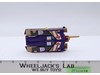 Blitzwing 100% Complete G1 Transformers Hasbro 1985 Vintage Figure NEAR MINT