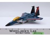 Thundercracker 100% Complete Vintage 1985 G1 Transformers Hasbro Action Figure