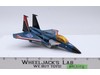 Thundercracker 100% Complete Vintage 1985 G1 Transformers Hasbro Action Figure