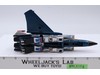 Thundercracker 100% Complete Vintage 1985 G1 Transformers Hasbro Action Figure