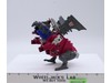 Grotusque 100% Complete 1987 Vintage G1 Transformers Action Figure WORKS