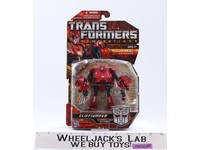 Cliffjumper Deluxe Class Transformers Generations 2012 Hasbro Figure NEW SEALED