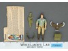 Spirit Tracker V1 100% Complete G.I. Joe 1984 Hasbro Vintage Action Figure
