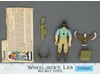 Spirit Tracker V1 100% Complete G.I. Joe 1984 Hasbro Vintage Action Figure