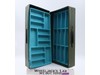 Combat Figure Case 24 Action Figures W/ Trays Tara Toy Accessory Storage Case