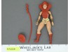 Teela 100% Complete He-Man Masters of the Universe MOTU 1982 Mattel Vintage