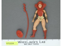 Teela 100% Complete He-Man Masters of the Universe MOTU 1982 Mattel Vintage