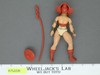 Teela 100% Complete He-Man Masters of the Universe MOTU 1982 Mattel Vintage