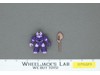 #42 Minor Mole Battle Beasts 100% Complete Vintage 1987 Action Figure