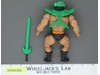 Tri-Klops 100% Complete He-Man Masters of the Universe MOTU 1983 Mattel Vintage