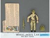 Recondo V1 100% Complete G.I. Joe 1984 Hasbro Vintage Action Figure