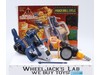 Power Drill Cycle 100% Complete Small Soldiers 1998 Hasbro Figure