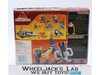 Power Drill Cycle 100% Complete Small Soldiers 1998 Hasbro Figure