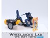 Power Drill Cycle 100% Complete Small Soldiers 1998 Hasbro Figure