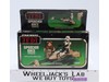 Speeder Bike 100% Complete W/Box Star Wars ROTJ 1983 Kenner Figure Vehicle