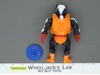 Stinkor 100% Complete He-Man Masters of the Universe MOTU 1985 Mattel Vintage