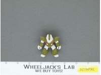 #15 Grusome Gator Battle Beasts Hasbro Takara Action Figure Vintage 1986