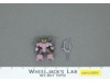#27 Web Slinger Spider Battle Beasts 100% Complete Hasbro 1987 Vintage Figure