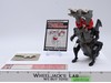 Doublecross WORKS 100% Complete 1987 Vintage G1 Transformers Action Figure