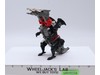 Doublecross WORKS 100% Complete 1987 Vintage G1 Transformers Action Figure
