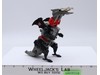 Doublecross WORKS 100% Complete 1987 Vintage G1 Transformers Action Figure