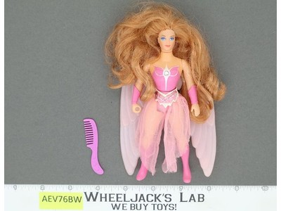 Angella She-Ra Princess of Power MOTU WORKS 1985 Mattel Vintage Action Figure