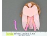 Angella She-Ra Princess of Power MOTU WORKS 1985 Mattel Vintage Action Figure