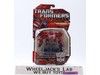 Cybertronian Optimus Prime Transformers Generations 2009 Hasbro NEW MOSC SEALED
