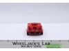Sideswipe 100% Complete Vintage 1984 G1 Transformers Hasbro Action Figure