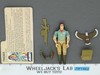 Spirit Tracker V1 100% Complete G.I. Joe 1984 Hasbro Vintage Action Figure
