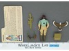 Spirit Tracker V1 100% Complete G.I. Joe 1984 Hasbro Vintage Action Figure