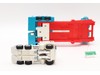 Ultra Magnus RT 100% Complete W/ BOX & INSERT Vintage G1 Transformers Figure