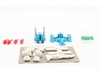 Ultra Magnus RT 100% Complete W/ BOX & INSERT Vintage G1 Transformers Figure