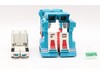 Ultra Magnus RT 100% Complete W/ BOX & INSERT Vintage G1 Transformers Figure