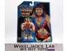 Marty Jannetty WWF Wrestling 1993 Hasbro Vintage Action Figure NEW MOSC SEALED