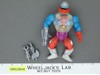 Roboto 100% Complete He-Man Masters of the Universe MOTU 1985 Mattel Vintage