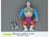 Roboto 100% Complete He-Man Masters of the Universe MOTU 1985 Mattel Vintage