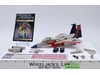 Starscream 100% Complete Vintage 1984 G1 Transformers Hasbro Action Figure