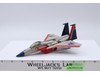 Starscream 100% Complete Vintage 1984 G1 Transformers Hasbro Action Figure